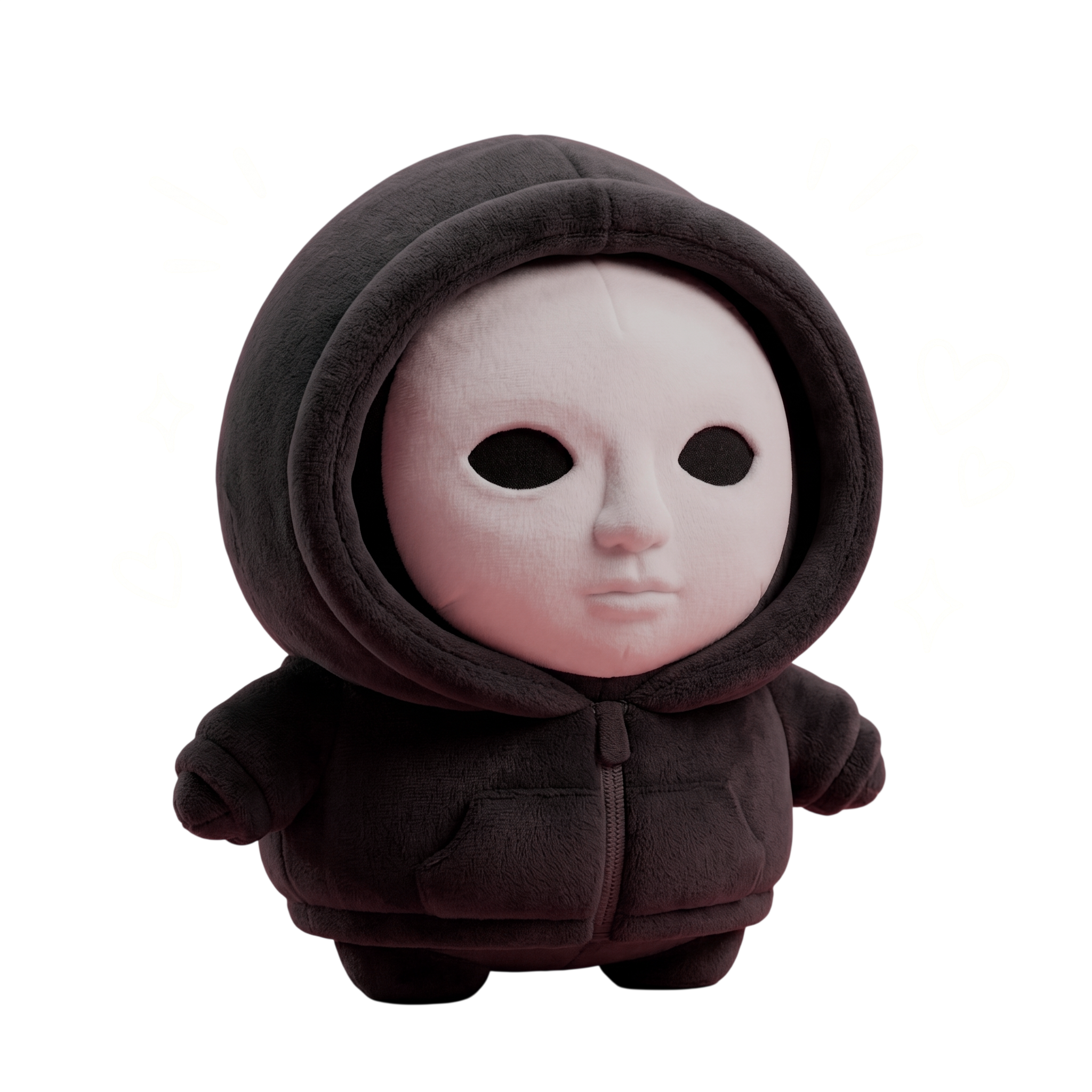 BoahStudios Discord Mascot